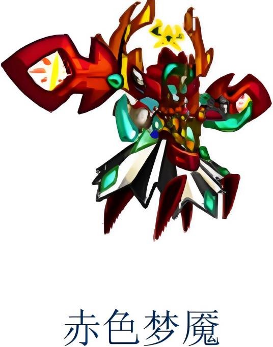 赤色梦魇