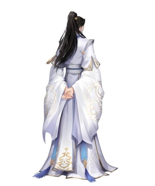 杨千幻（小说《大奉打更人》中的角色）