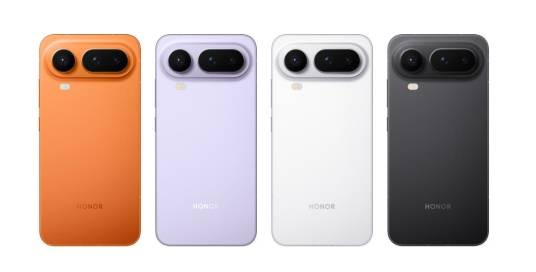 荣耀Magic8 Pro Air