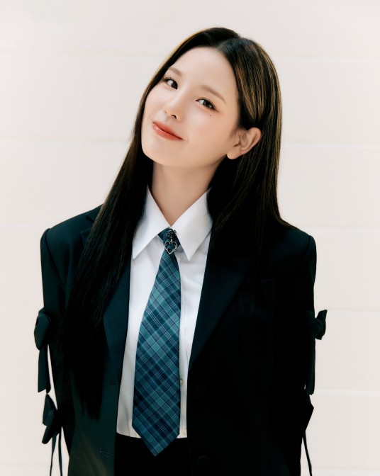 山口真子
