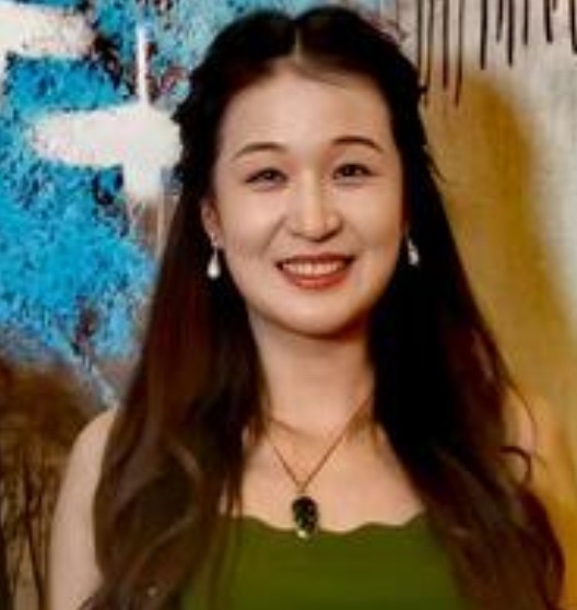 李京蔓