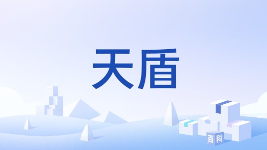 天盾（南航联合阿里云发布的大模型）
