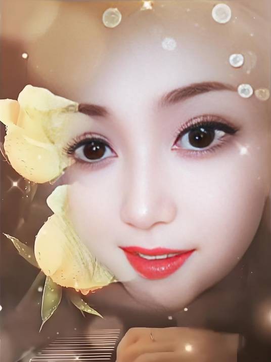 黑暗之女梅姐