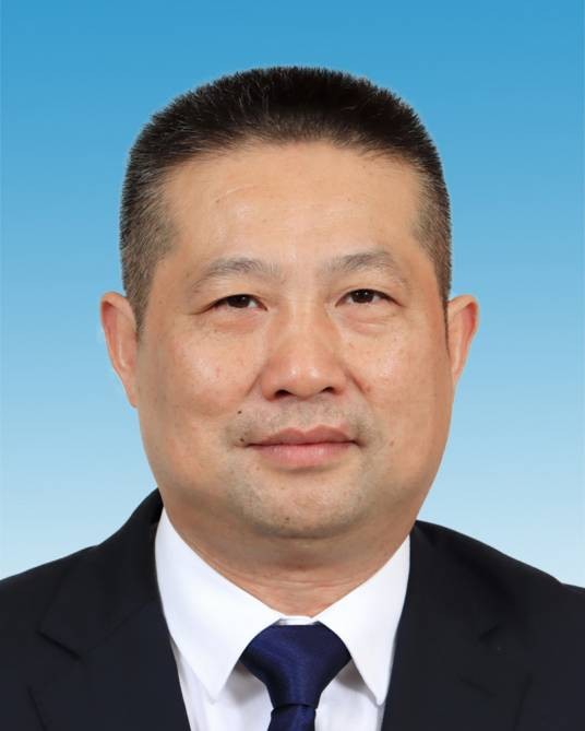 赵永贵（湖南省益阳市林业局党组成员、副局长）