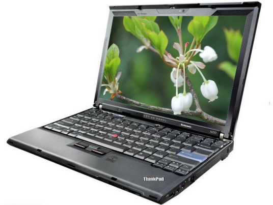 ThinkPad X200(7457AC2)