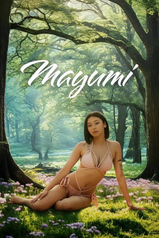 Mayumi（2025年西格丽德·波隆执导的电影）