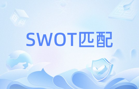 SWOT匹配