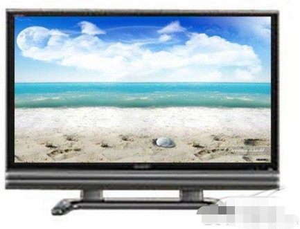 夏普LCD-42GE50A