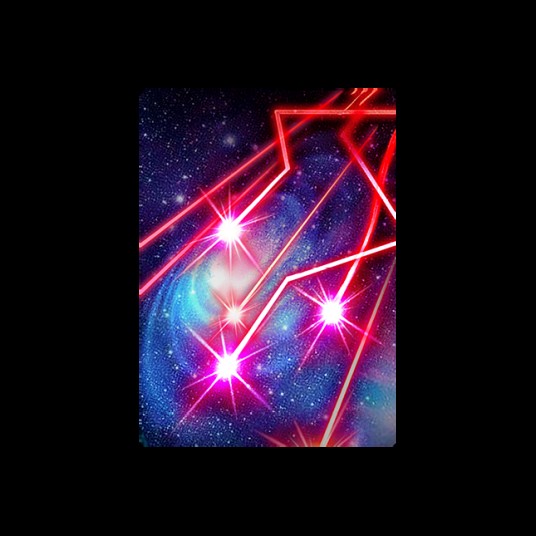 猩红毒针（游戏《圣斗士星矢：重生》中的技能）