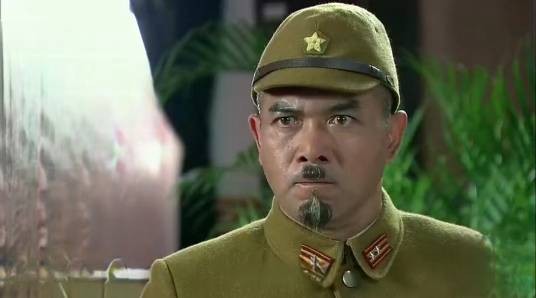 增田贵久（抗战剧《绝地枪王二松花江上的枪声》中的角色）