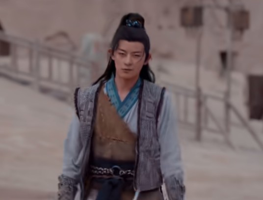 海娃（古装神话电影《降妖伏魔之定海神针》中的角色）