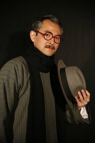 曹先生（凌子风导演的电影《骆驼祥子》中的角色）