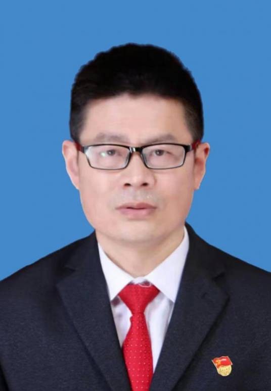 杨忠伟（江西省吉安市吉水县委教体工委委员、县教体局党组成员、副局长）