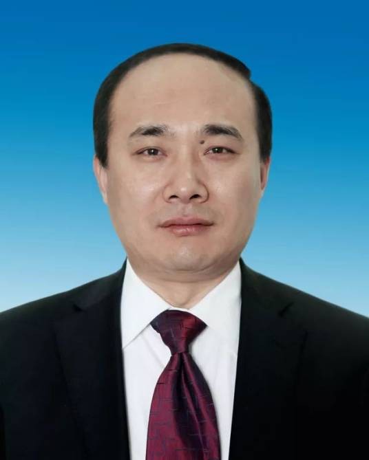 曹卫东（北京体育大学原党委书记）