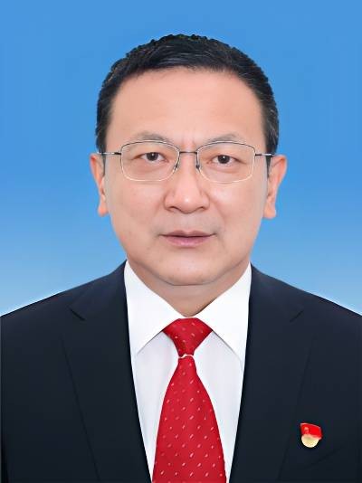 潘瑞（新疆维吾尔自治区哈密市委常委、伊州区委书记）