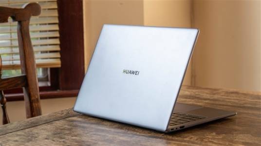 HUAWEI MateBook Pro