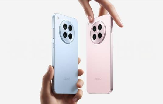 OPPO Find X8s