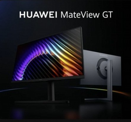 华为MateView GT