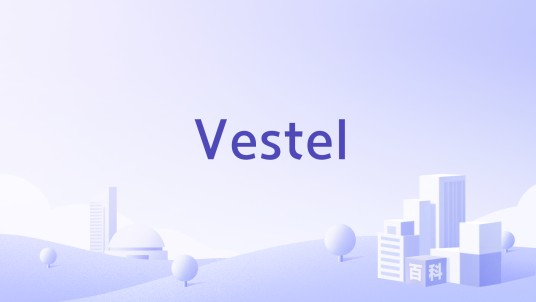 Vestel