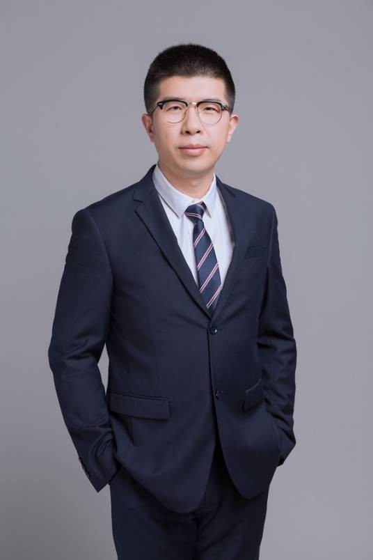 周涛（上海亿保健康管理有限公司总裁）