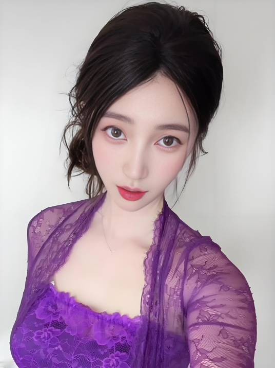 CF腿妹(夜玫瑰)