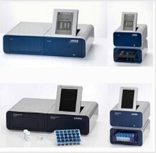 细胞核转染系统
