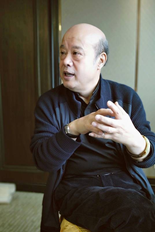 刘文华（中国书法家协会原理事）
