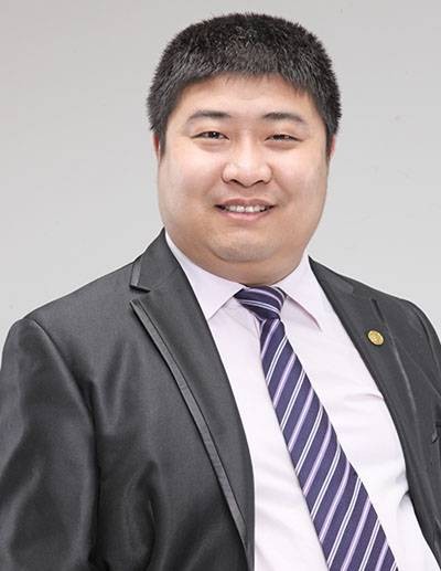 孙明达（深圳前海融金所资本管理集团董事长）