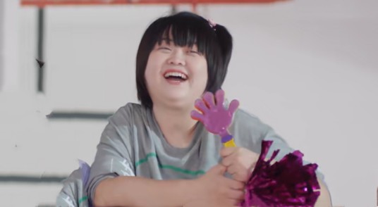 慕容九（情感剧《嘿，你大事很妙》中的角色）