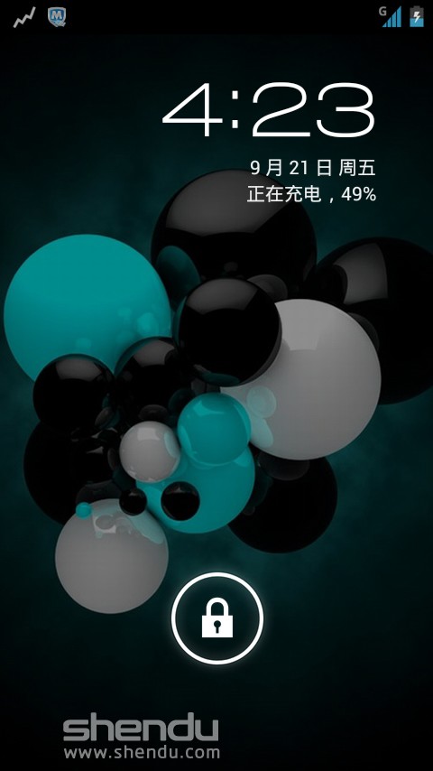 MOTO Defy 4.1.1 ROM