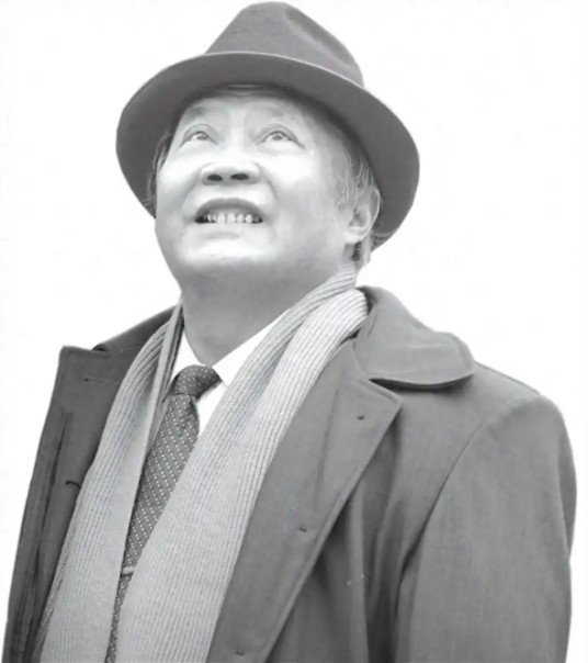海梦（四川著名作家、散文诗泰斗）