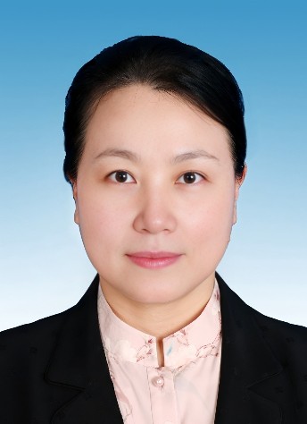 郭莉（赣南师范大学党委常委、副校长）
