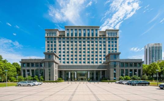 中共安徽省委党校（安徽行政学院）
