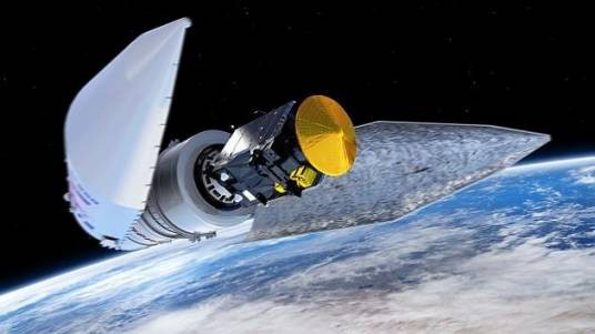 火星微量气体轨道探测器