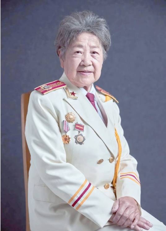 陶玉玲去世