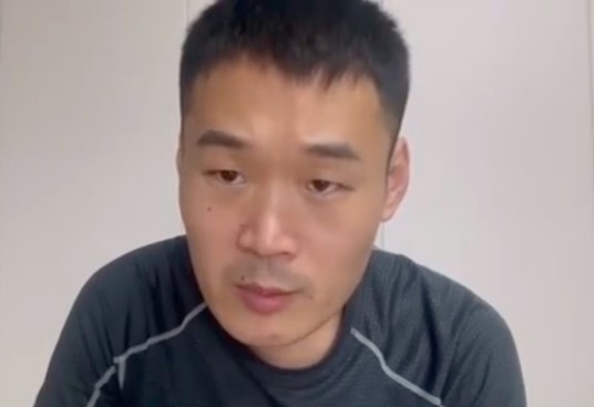 张实（中国科学院博士）