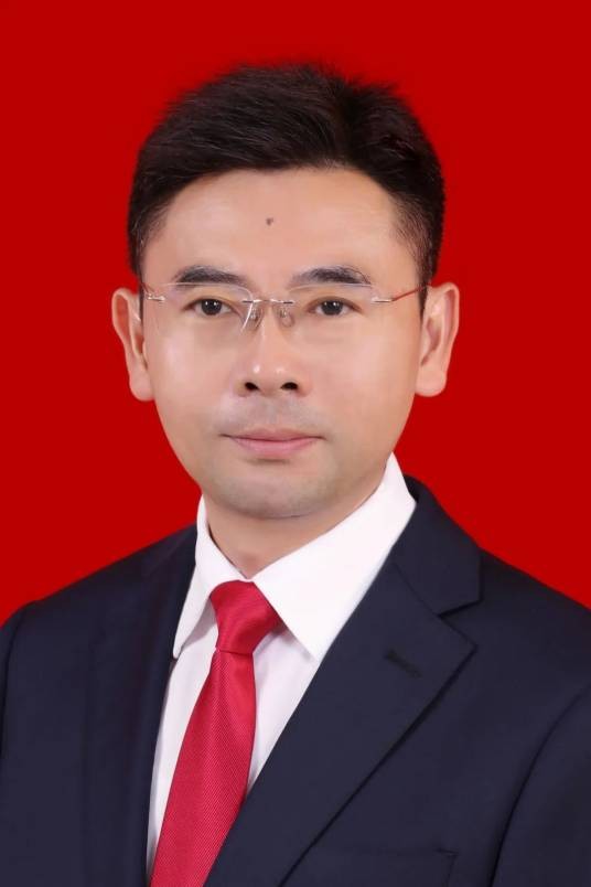 李志超（四川省达州市人大常委会党组成员、副主任）
