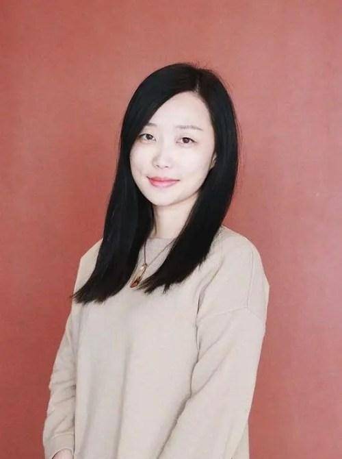 李申（中国内地导演）