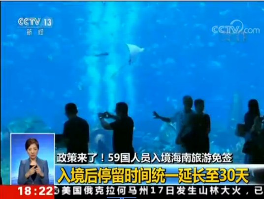 入境旅游（入境旅游免签政策）