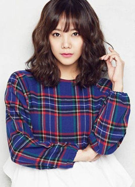 Eun-ah Ko