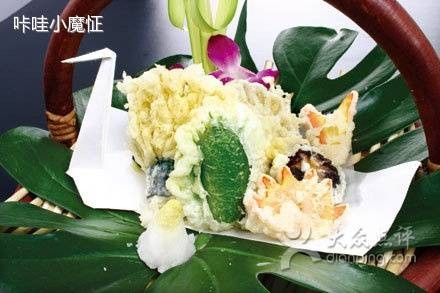 海之乡日本料理（星海店）