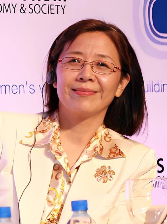 俞小平（中国人民保险集团股份有限公司原党委委员、副总裁）