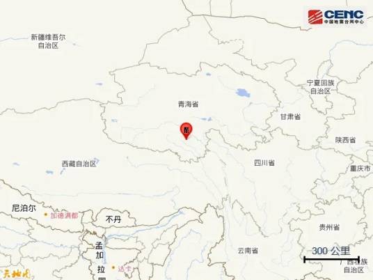 7·7玉树地震