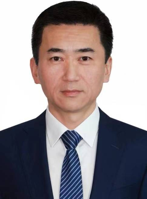 吉峰（上海航天技术研究院副院长）