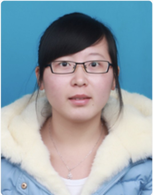 龚婷婷（东南大学能源与环境学院环境科学与工程系研究员、博士生导师）