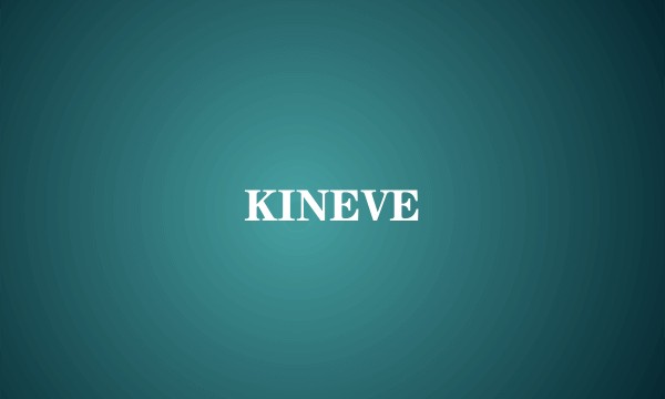 KINEVE