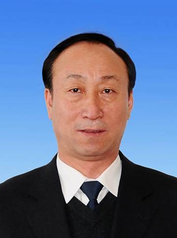 于长海（黑龙江省双鸭山市政协原党组副书记、副主席）