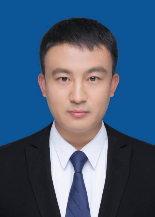 陈天星（甘肃省甘南藏族自治州卓尼县委副书记、县人民政府县长）