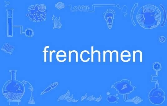 frenchmen