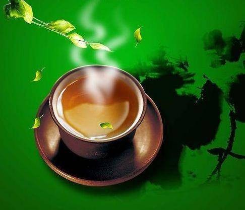 茶祖